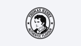 Getränke Staude Leipzig GmbH & Co. - Im Sortiment bei uns: Thomas Henry